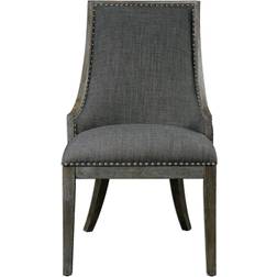 Uttermost 23305 Aidrian Kitchen Chair