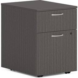 Hon Mod HLPLPMBF Pedestal Chest of Drawer