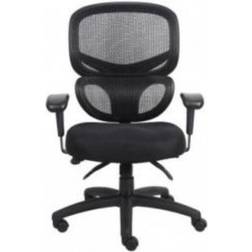 Boss Office Products B6338HR 38" Multi-Function Mesh Office Chair