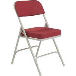 National Public Seating Pack of 2, 18" Kitchen Chair