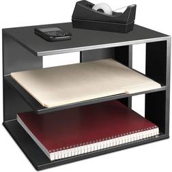 Victor 1120-5 Midnight Book Shelf