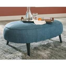 Ashley Signature Hollyann Pouffe