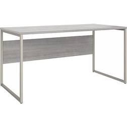 Bush Business Hybrid 60"W Writing Desk