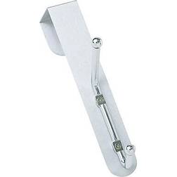 SAFCO 4166 Over-The-Door Double Coat Hook