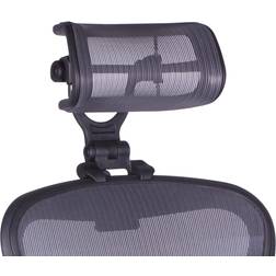 The Original Headrest The Herman Miller Aeron Office Chair