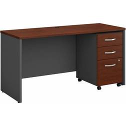 Bush Business Series C Executive Writing Desk