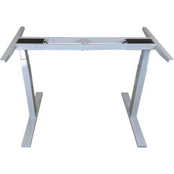 Uncaged Ergonomics RISE Writing Desk