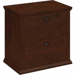 Bush Yorktown 2 File Chest of Drawer