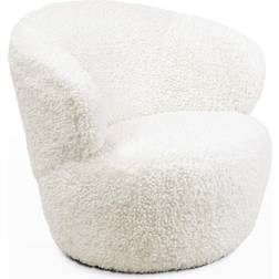 Regina Andrew Myra Swivel Kitchen Chair