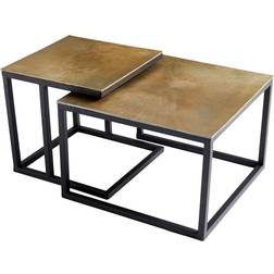 Cyan Design Arca Nesting Table