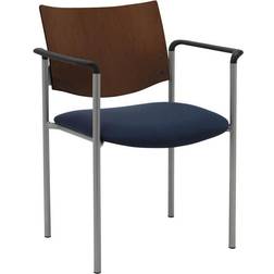 Evolve Series Guest Kitchen Chair