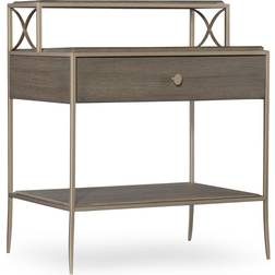 Hooker Furniture Elixir Collection 5990-90116-DKW Bedside Table