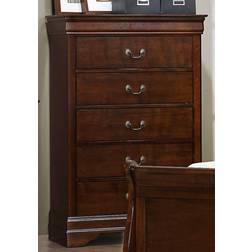 Saltoro Sherpi Hayworth 5 Chest of Drawer