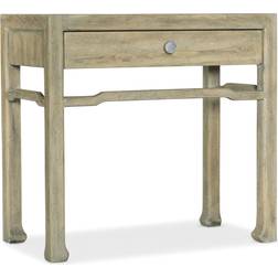 Hooker Furniture Surfrider Natural One-Drawer Bedside Table