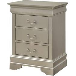 Glory Furniture Phillipe Collection Bedside Table