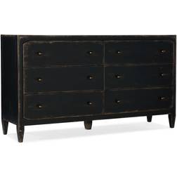 Hooker Furniture 5805-90002 Ciao Bella Chest of Drawer