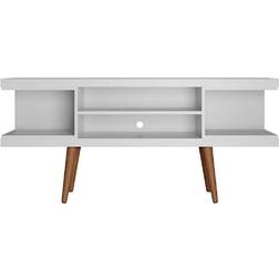 Manhattan Comfort Utopia Splayed TV Bench 53.1x24"