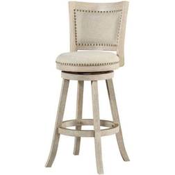 Boraam Melrose 29in. High Bar Stool