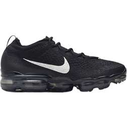 Nike Air VaporMax 2023 Flyknit W - Black/Anthracite/Sail