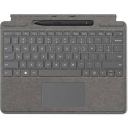 Microsoft Surface Pro Signature Keyboard with Slim Pen 2 (English)