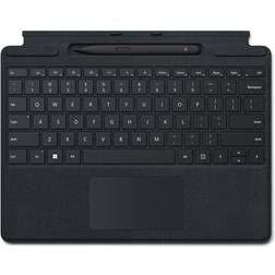 Microsoft Surface Pro Signature Keyboard with Slim Pen 2 (English)