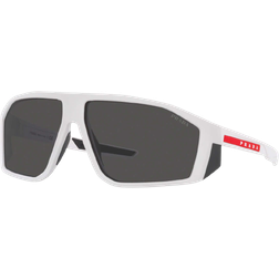 Prada Linea Rossa PS 08WS
