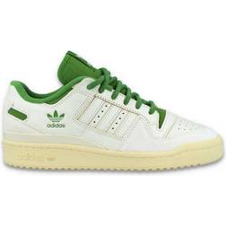 adidas Forum 84 Low Classic M - Off White/Cream White/Easy Yellow