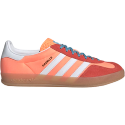 Adidas Gazelle - Beam Orange/Cloud White/Gum