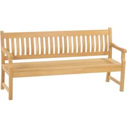 Mandalay Cambridge 184cm Havebænk