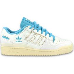 Adidas Forum 84 Low Classic - Off White/Cream White/Preloved Blue