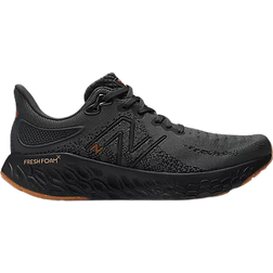 New Balance Fresh Foam X 1080v12 M - Blacktop with Black and Copper Metallic