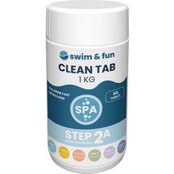 Swim & Fun CleanTab 1kg