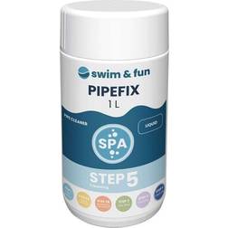 Swim & Fun Spa PipeFix 1L