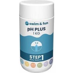 Swim & Fun PH Plus 1kg