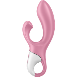 Satisfyer Air Pump Bunny 2