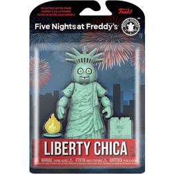 Funko Five Nights At Freddy's Liberty Chica