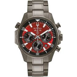 Bulova Marine Star (98B350)