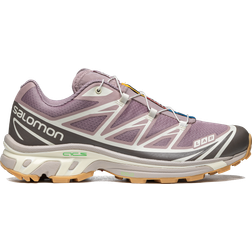 Salomon XT-6 - Quail/Plum Kitten/Vanilla