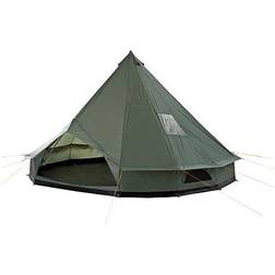 North Field Stavanger 8-Person Tipi Tent