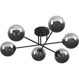 Scandinavian Choice Brendi 6B Takplafond ∅ 14cm