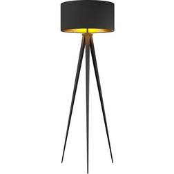 Lindby Benik Bodenlampe 153cm