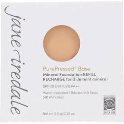 Jane Iredale Purepressed Base SPF20 Suntan Refill