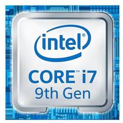 Intel Core i7 9700K 3.6GHz Socket 1151-2 Tray