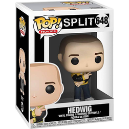 Funko Pop! Movies Split Hedwig