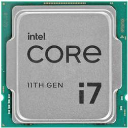 Intel Core i7 11700 2.5GHz Socket 1200 Tray