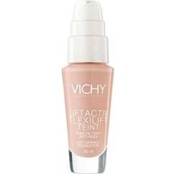 Vichy Liftactiv Flexiteint Anti-Wrinkle Foundation SPF20 #55 Bronze