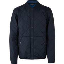 ID All Round Thermal Jacket - Navy