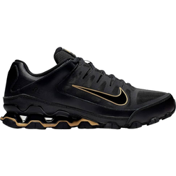 NIKE Reax 8 TR M - Black/Metallic Gold