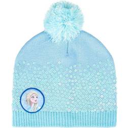 Cerda Children's hat Frozen - Turquoise Blue