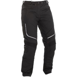 Richa Colorado Trousers Women - Black